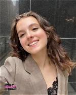 Fina Strazza Age, Birthday, Parents, Height, Boyfriend, Net Worth & Biography