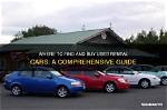 Find Convenience: Rental Cars That Pick You up at Your Doorstep
