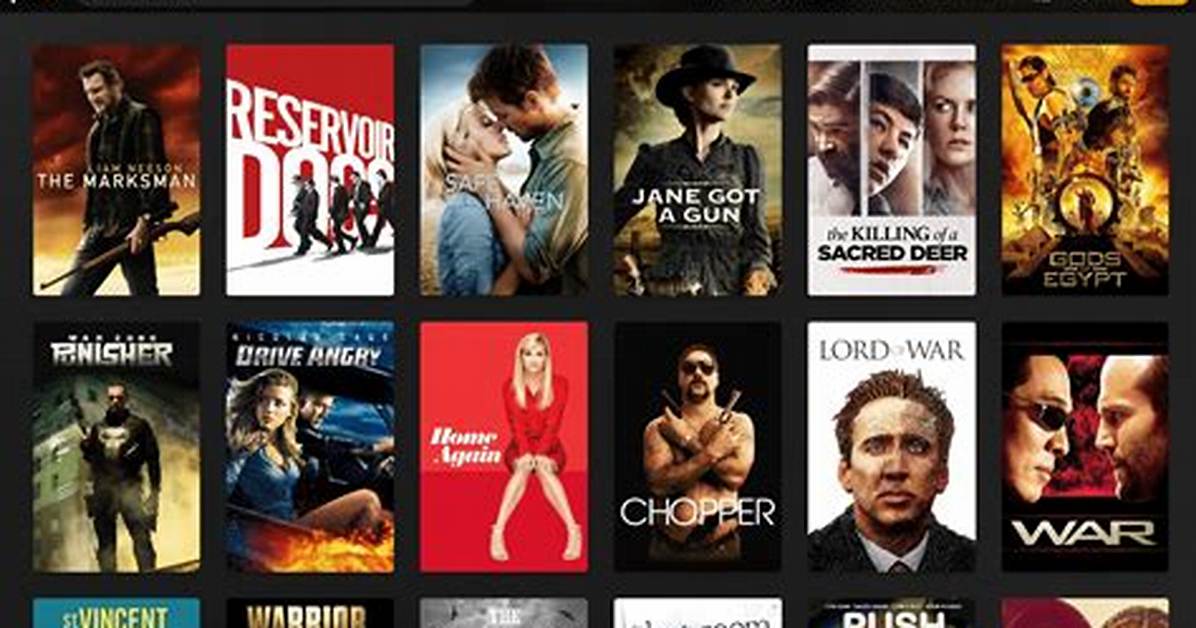 Find Free Movies Online and Stream Full Movies on Soap2Day