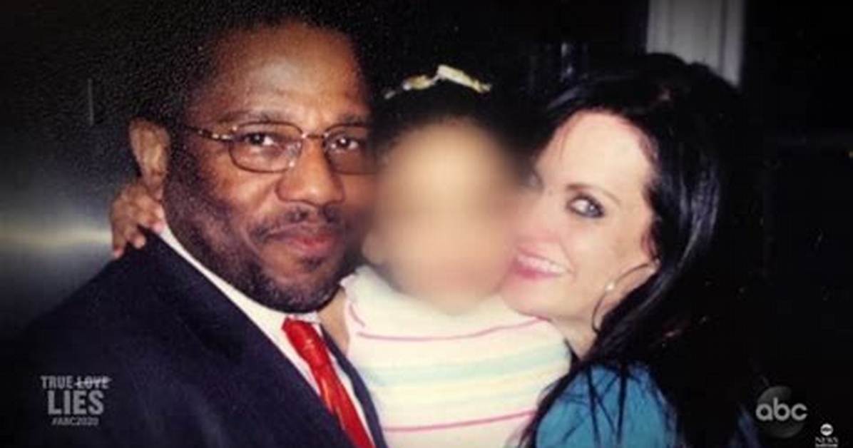 Find out Benita Alexander's Daughter: an Exclusive Look