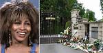Find out: Is Tina Turner Buried?