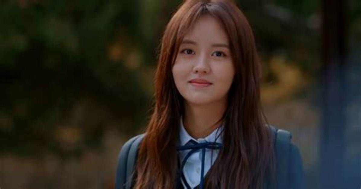 Find out the Truth: Kim So Hyun's Relationship Status Unveiled