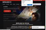 Find the Best Entertainment on Repelishd. Tv