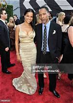 Find the Identity: Victoria Rowell's Husband Unveiled