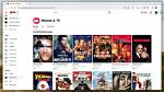Find the Latest and Greatest Movies at Mkb Movie Point