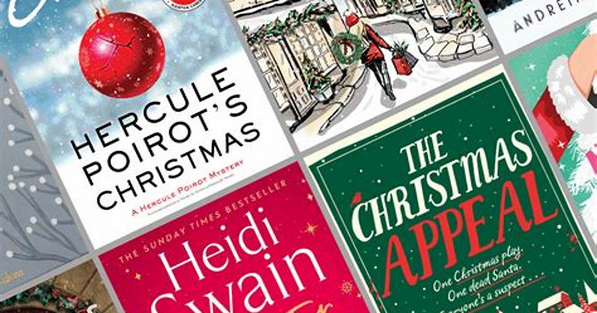Find the Latest Books a Million Christmas Eve Hours Today!