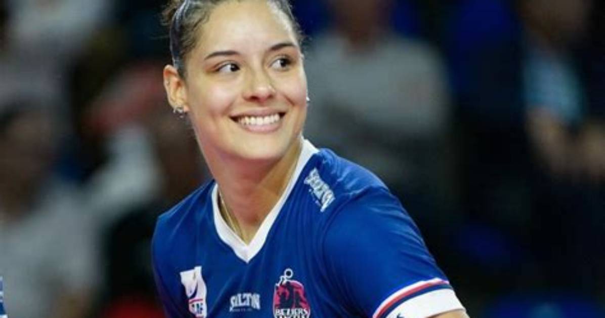 Find Volleyball Player Cause of Death ·