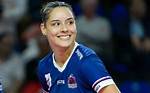 Find Volleyball Player Cause of Death ·