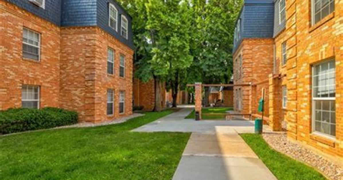 Find Your Dream Apartment: Fort Collins Student Housing Solutions