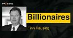 Finn Rausing’s Net Worth, Biography, Career, Awards, Fact and Life Story