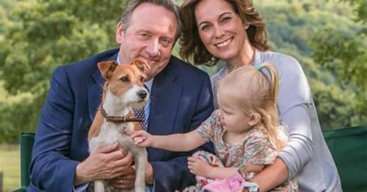 Fiona Dolman Biography, Age, Height, Husband, Net Worth, Family