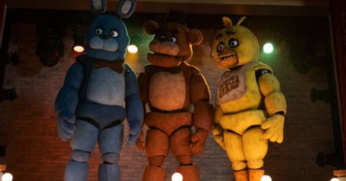 Five Nights at Freddy's: Unveiling the Mysteries of Balloon Boy