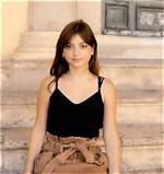 Flavia Leone Age, Height, Boyfriend, Parents, Net Worth & More