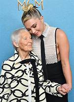 Florence Pugh's Mother: the Matriarch Behind the Star