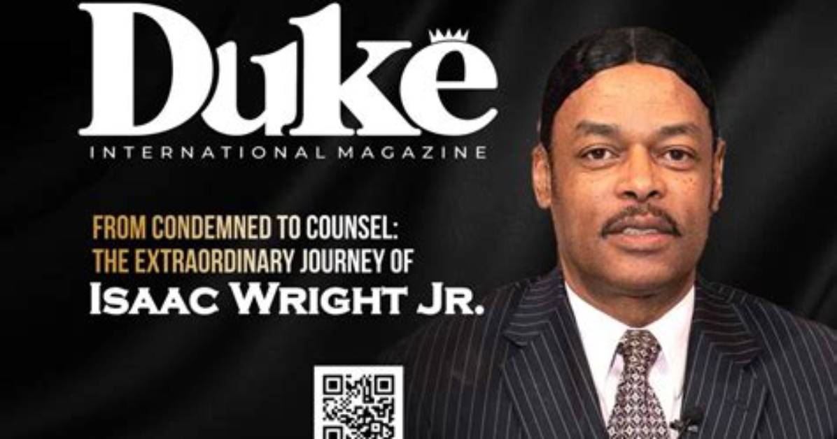 Follow Ebie Wright's Extraordinary Journey on Instagram