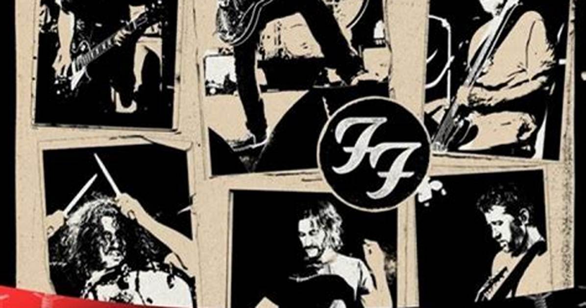 Foo Fighters Death: Tragic Loss of Rock Legends