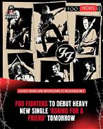 Foo Fighters Death: Tragic Loss of Rock Legends