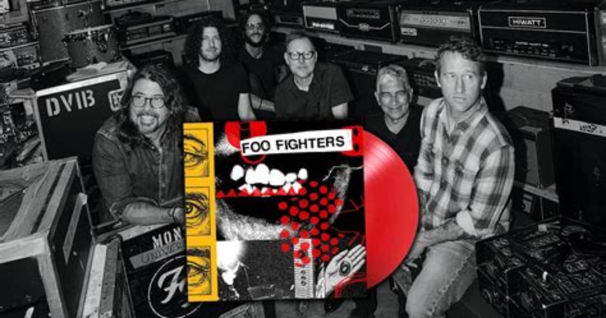 Foo Fighters: Uncovering Their Staggering Net Worth