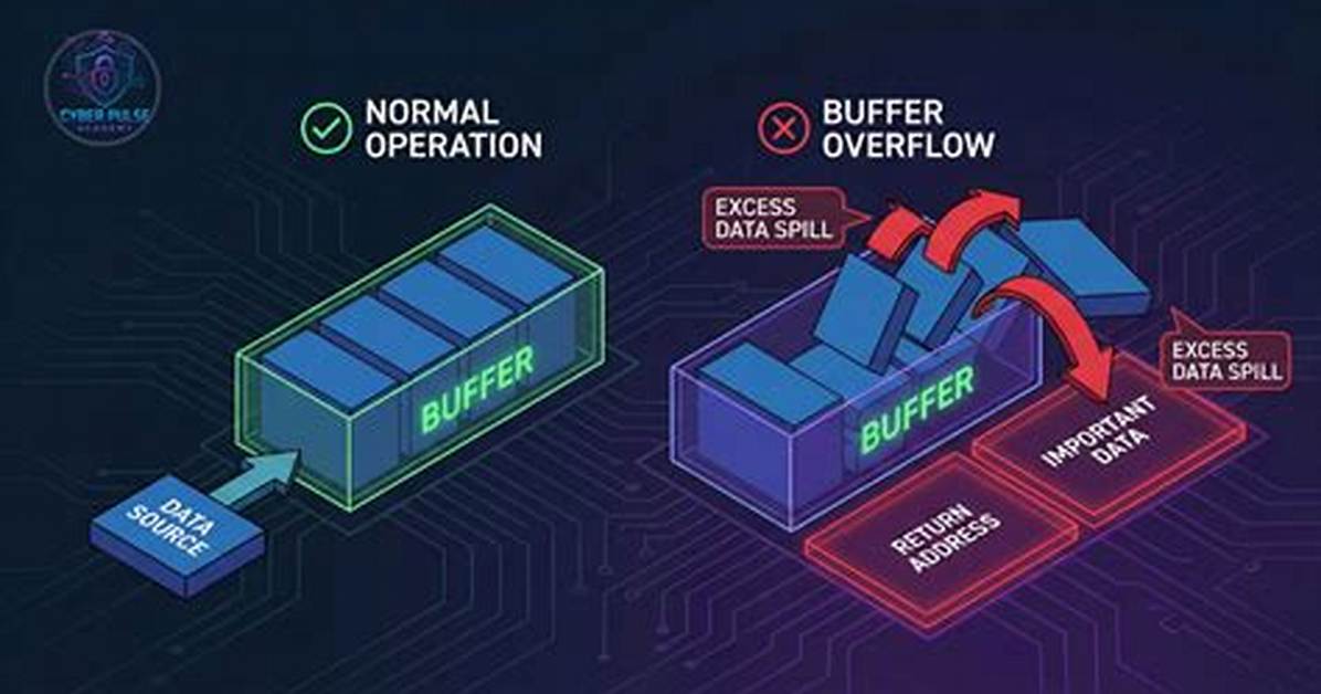 Foolproof Buffer Overflow Attack Prevention: Your Digital Fortress
