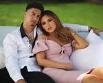 Former Basketball Player, Austin Mcbroom Shares Two Children with Wife, Catherine Paiz