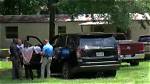 Found Shot Dead After 4 Days ·