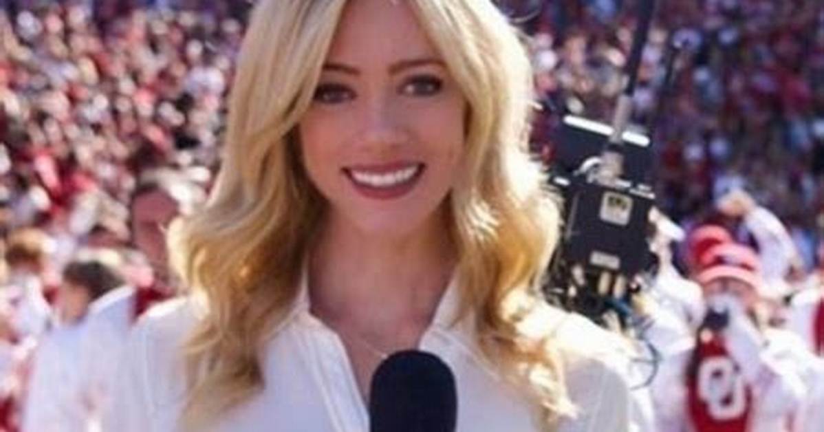 Fox Nation Journalist Abby Hornacek's Some Interesting Facts of Her Life. Also Know Her Relationship