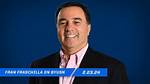 Fran Fraschilla – Bio, Spouse & Other Facts About the Basketball Coach