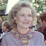 Frances Bergen Net Worth ·