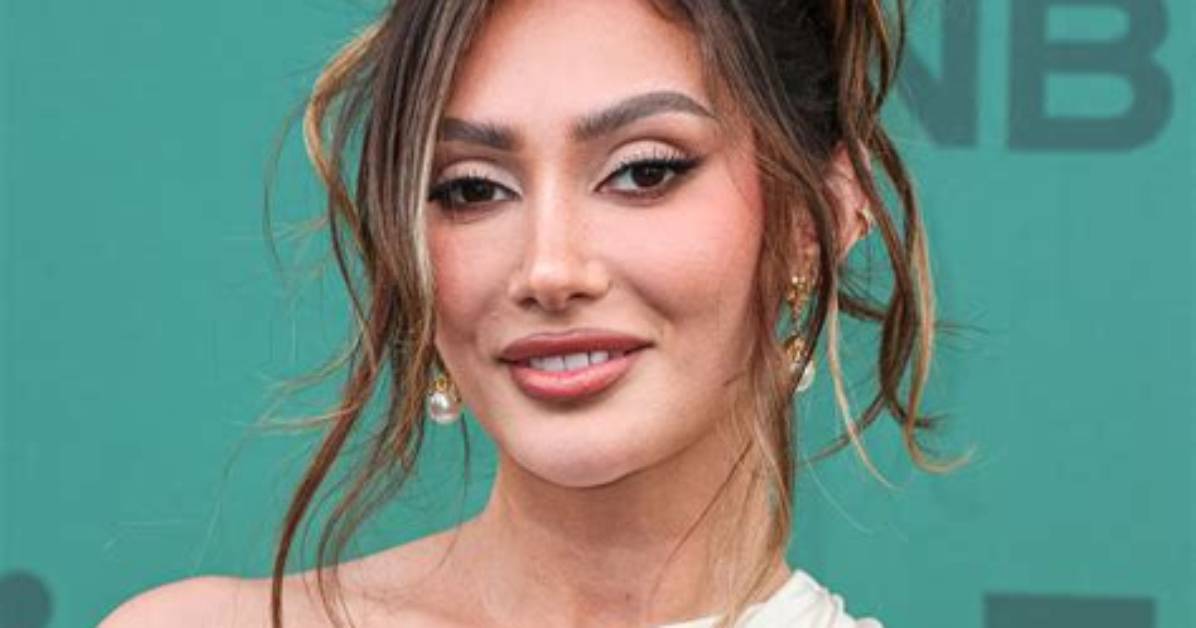 Francesca Farago Leaks: Must-See for Fans