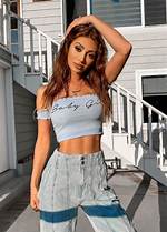 Francesca Farago's Height and Weight Unveiled