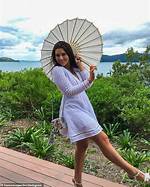 Francesca Packer Barhamage, Wiki, Biography, Instagram, Boyfriend & Wikipedia