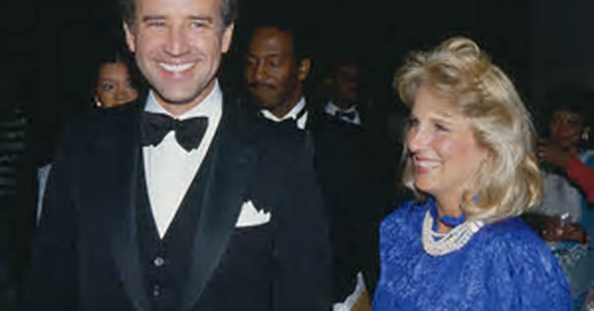 Frank Biden & Janine Jaquet Divorced, Children, Joint Family Tree & History ·