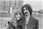 Frank Zappa Biography, Age, Height, Wife, Net Worth, Family
