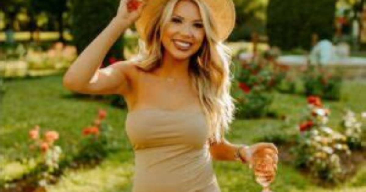 Frankie Katafias: Wiki, Bio, Age, Husband, Height, Salary, Family