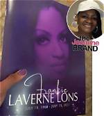 Frankie Lons' Funeral: Honor and Remembrance for a Beloved Soul