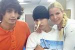 Frankie Rosello Car Accident Caused Brain Damage: His Health ·