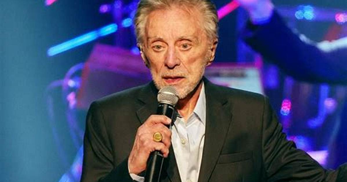 Frankie Valli's Net Worth in 2024: a Comprehensive Look