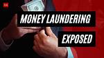 Fraud, Money Laundering, and the Future of Crypto Exposed