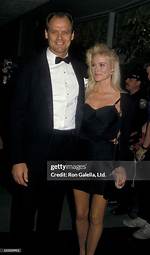 Fred Dryer and Tracy Vaccaro