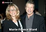 Fred Ward Wife: Who Is Marie-France Ward?