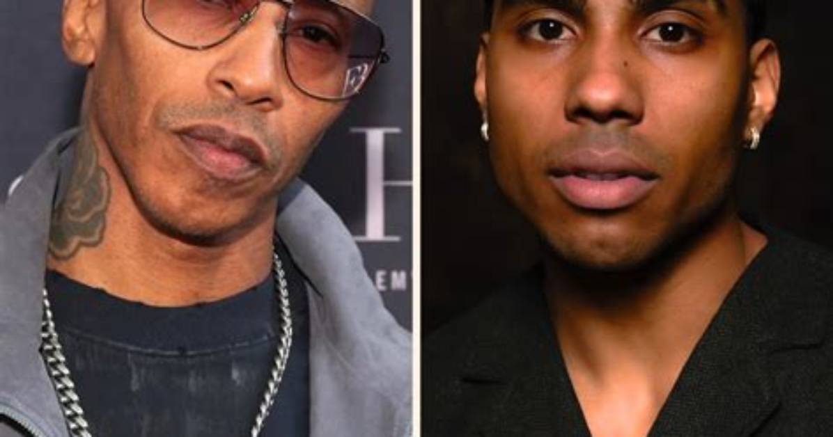 Fredro Starr: a Hip-Hop Icon and Actor
