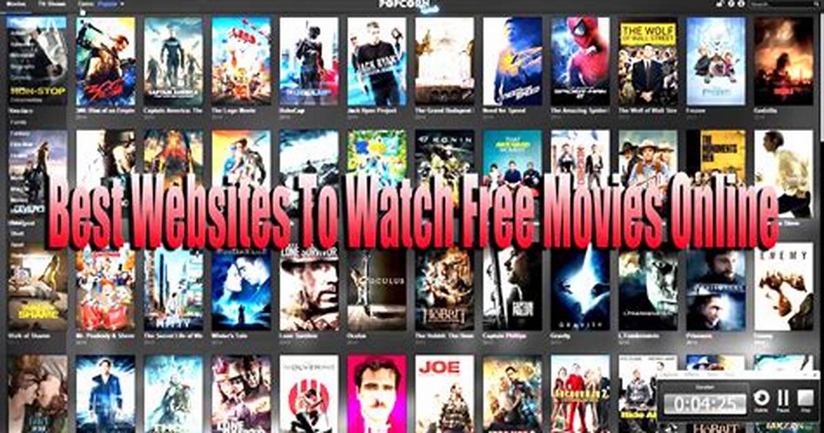 Free Online Movies: Watch the Latest and Greatest on Tamilyogi