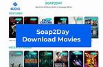Free Soap2Day: Download Your Favorite Tv Shows and Movies