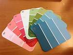 Free Wall Paint Samples: Discover Your Perfect Color Scheme