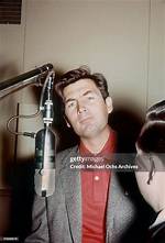 Frequently Married: How Many Times Did Fess Parker Tie the Knot?