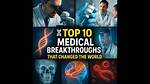 From Breakthroughs to Current Projects