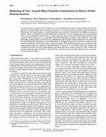 From Liquid to Gas: Understanding the Limitations of Water's Transpiration Conversion