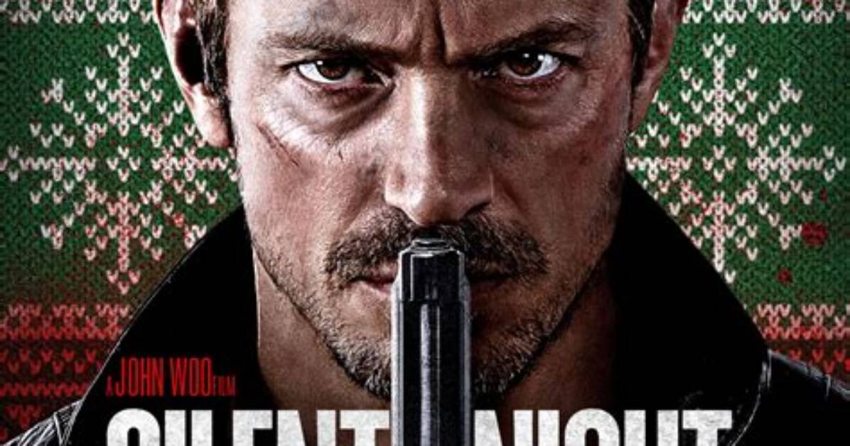 From Silent Night to Violent Night: Meet the Star-Studded Cast