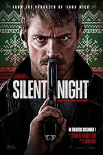 From Silent Night to Violent Night: Meet the Star-Studded Cast