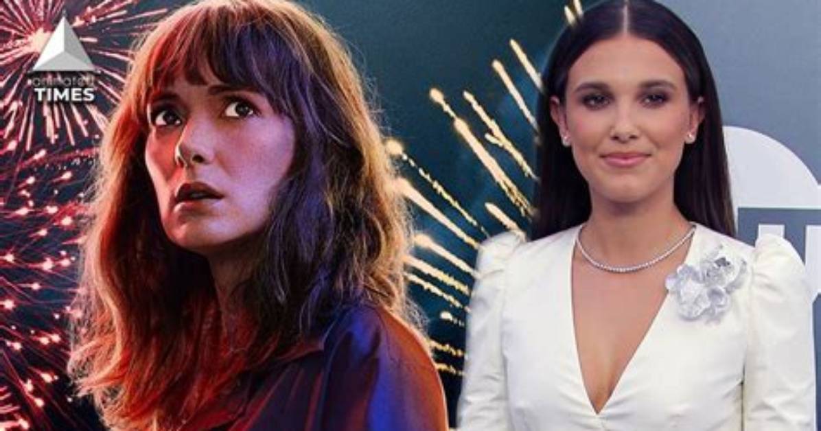 From Stranger Things to Stardom